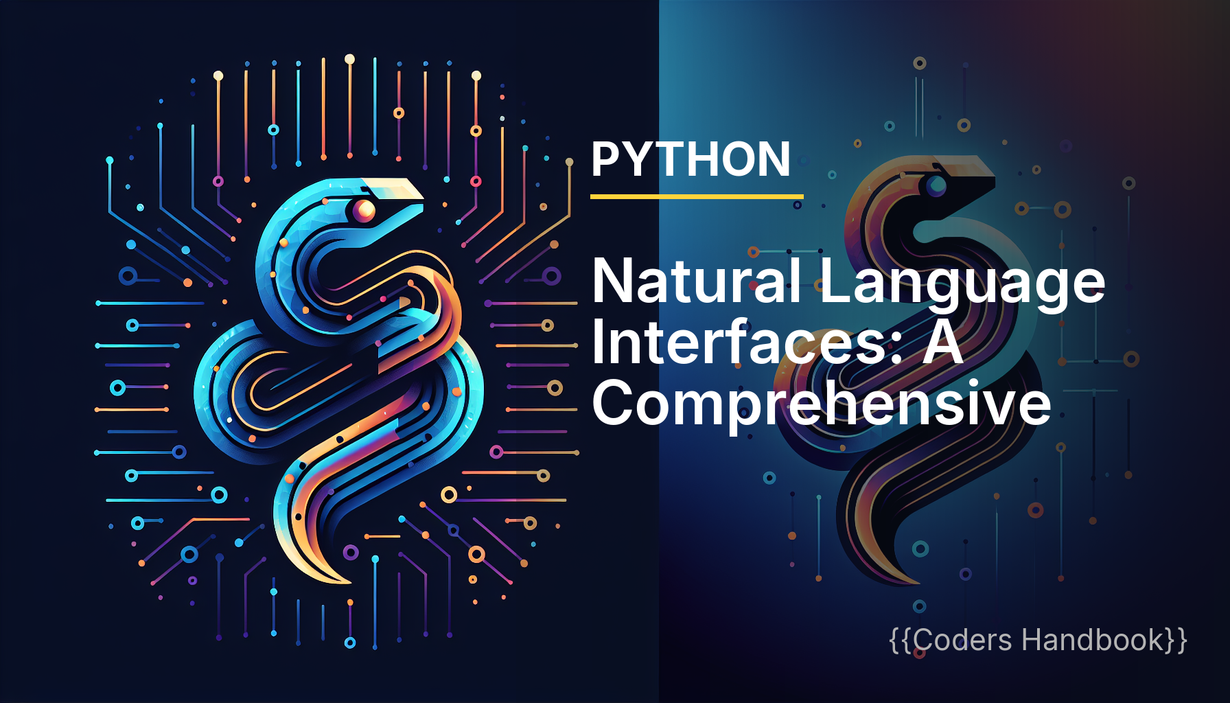 Natural Language Interfaces: A Comprehensive Guide