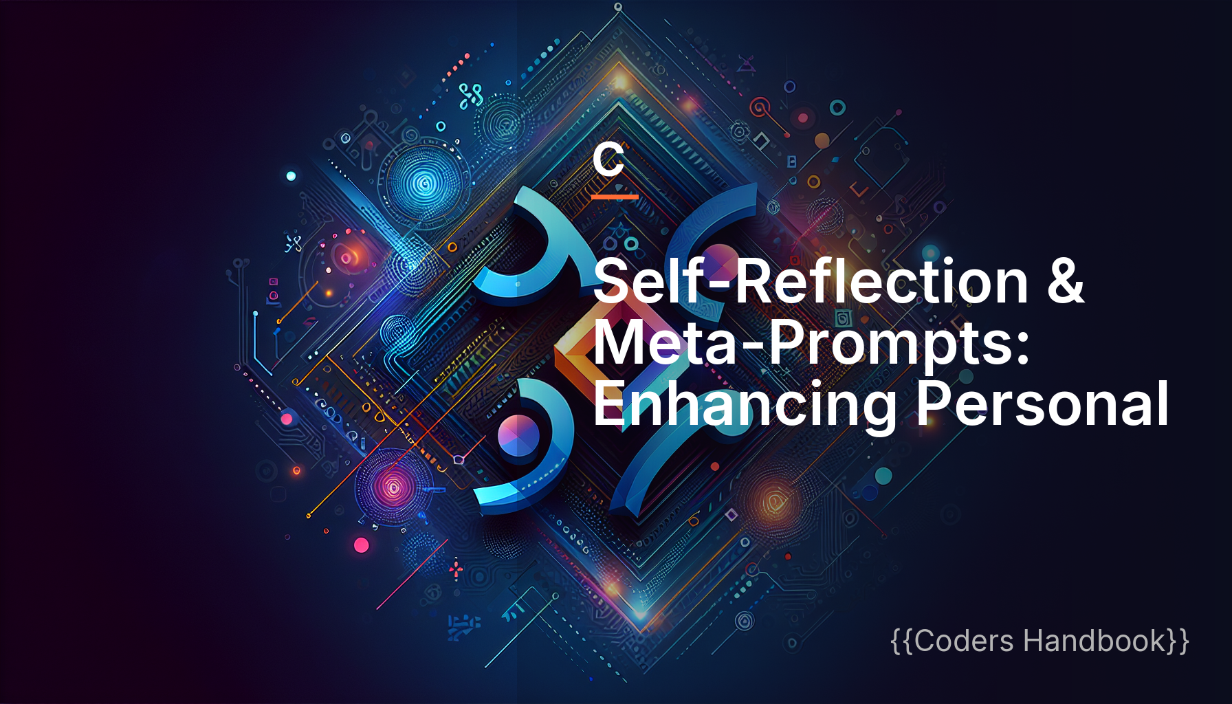Self-Reflection & Meta-Prompts: Enhancing Personal Growth on Your Journey to Becoming a Prompt Engineer