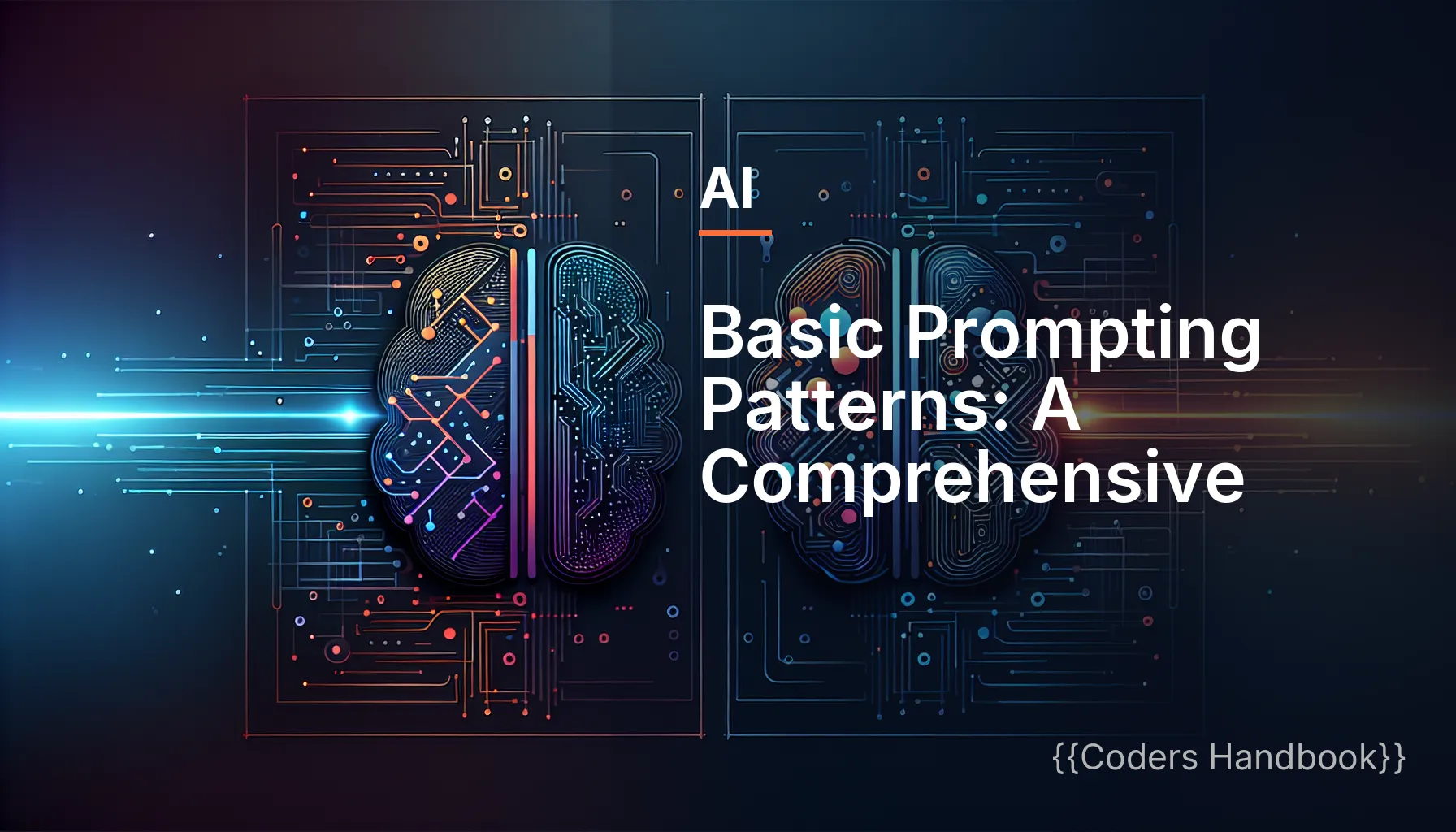 Basic Prompting Patterns: A Comprehensive Guide