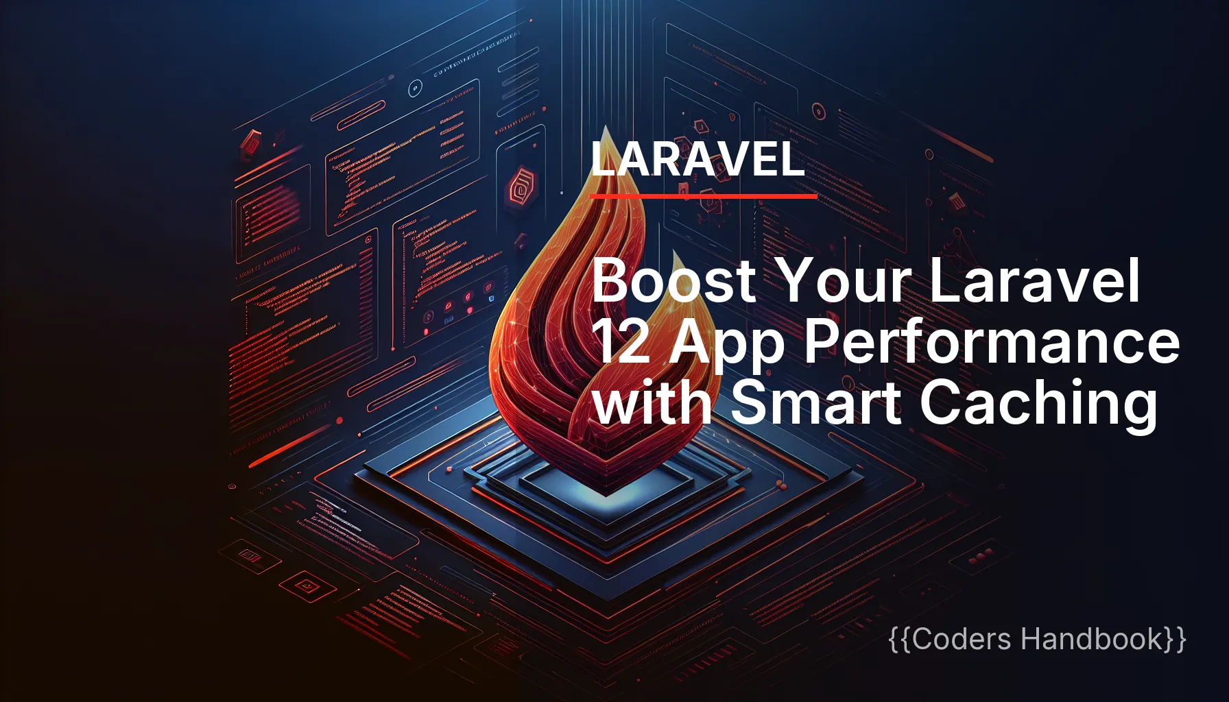 Boost Your Laravel 12 App Performance with Smart Caching Techniques