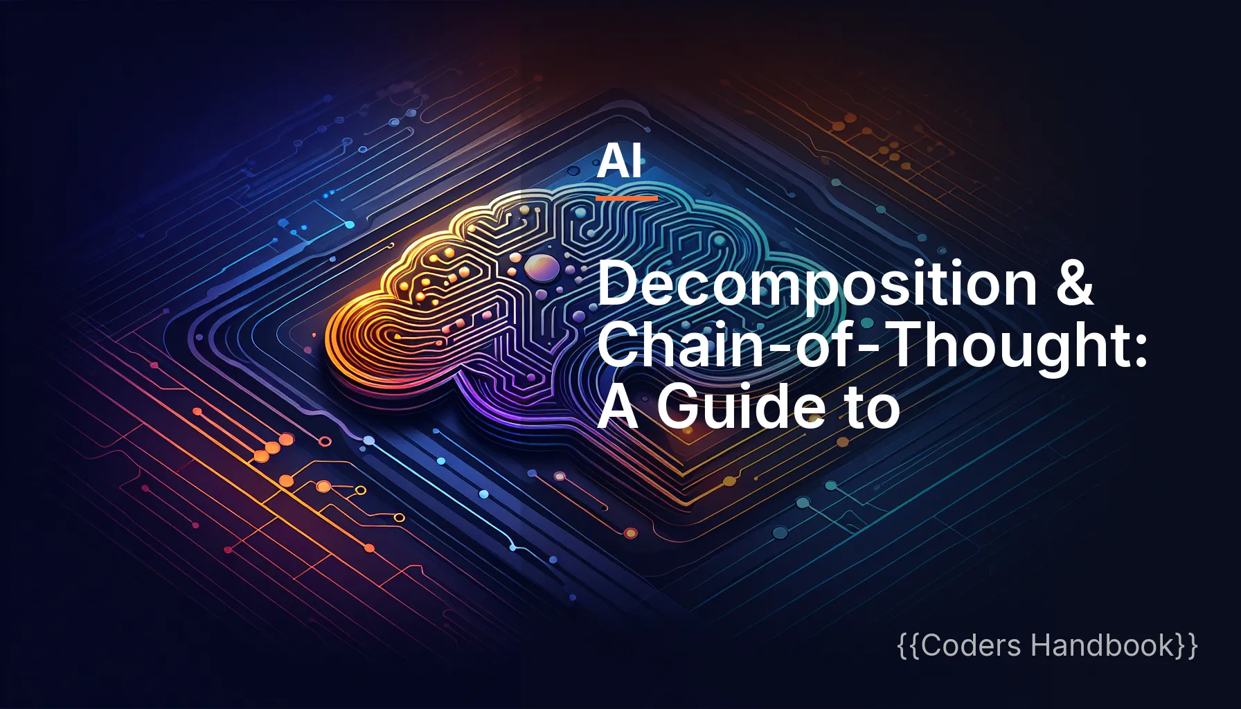Decomposition & Chain-of-Thought: A Guide to Enhanced Problem Solving