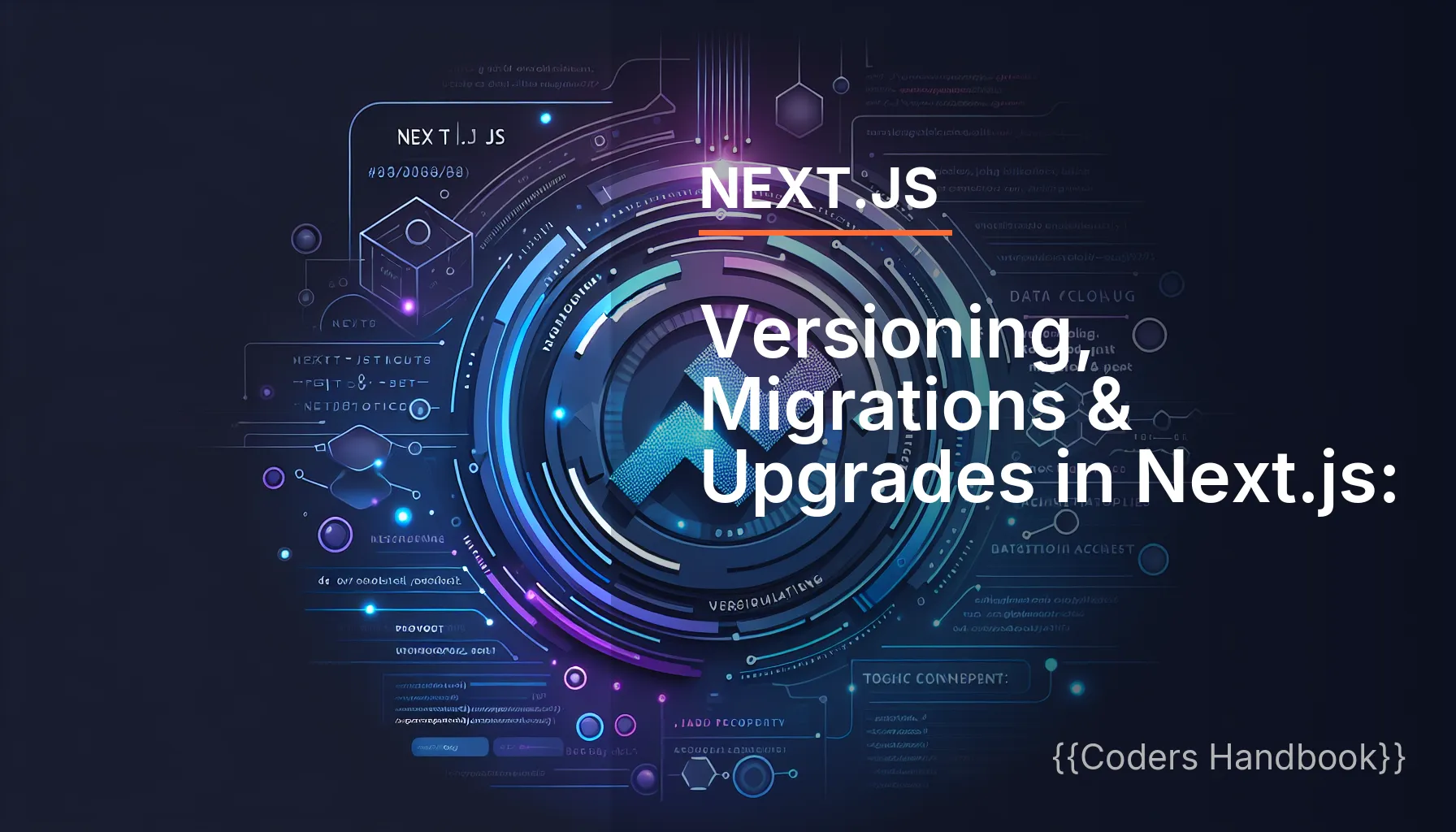 Versioning, Migrations & Upgrades in Next.js: A Comprehensive Guide