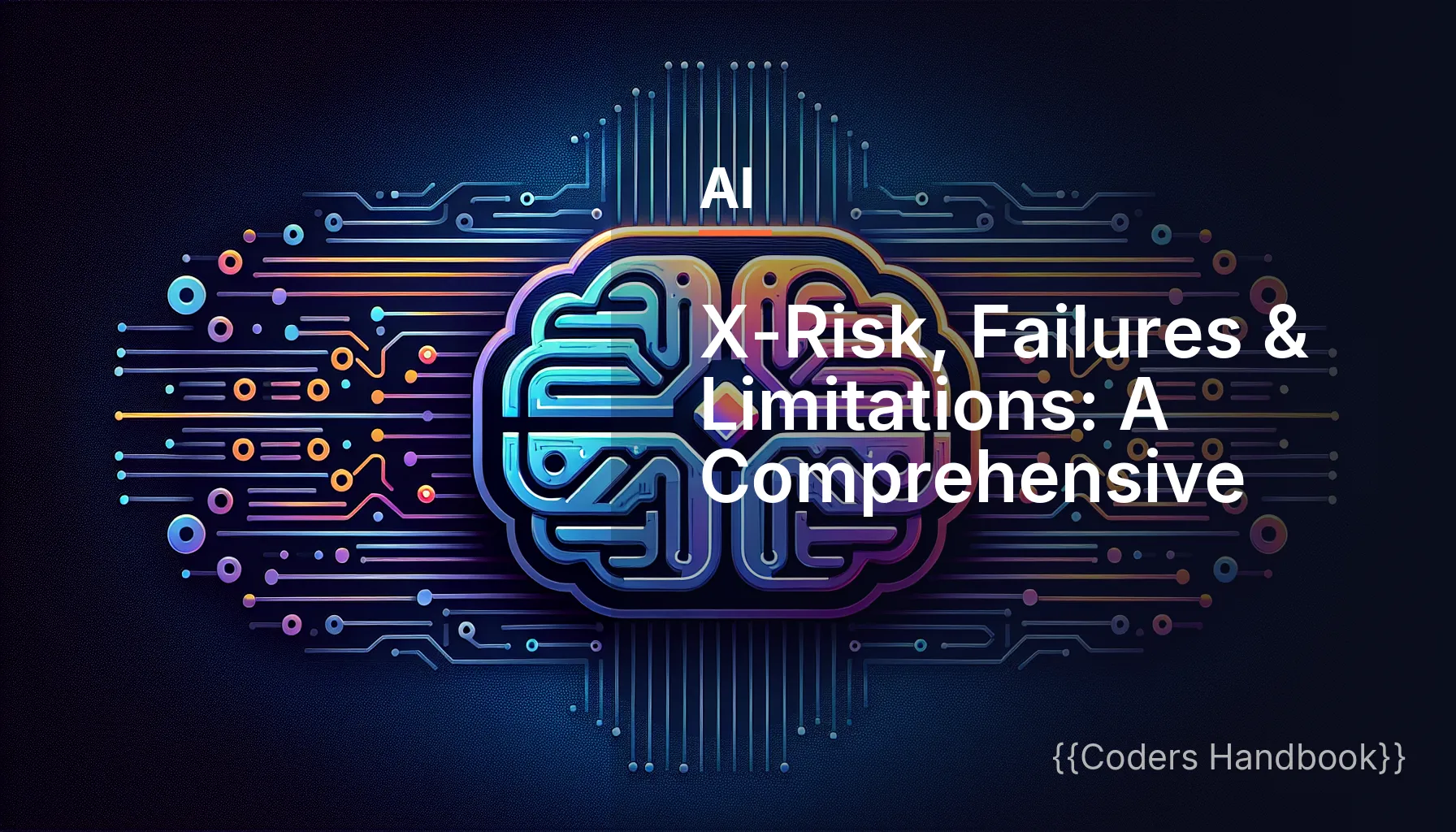 X-Risk, Failures & Limitations: A Comprehensive Guide