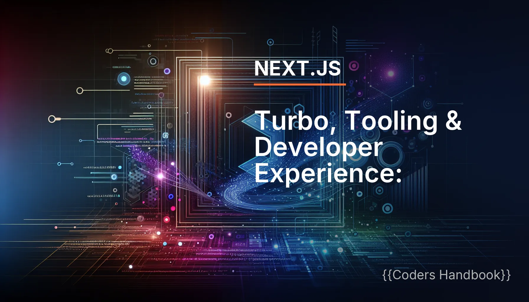 Turbo, Tooling & Developer Experience: Enhancing Your Next.js Workflows