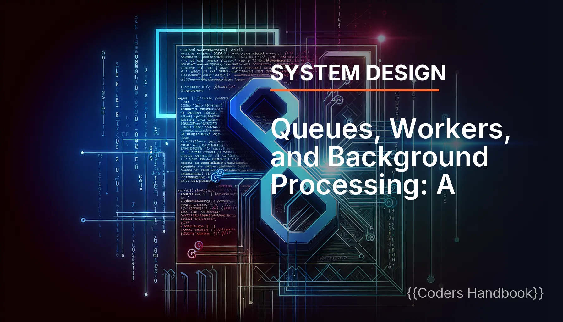 Queues, Workers, and Background Processing: A Comprehensive Guide