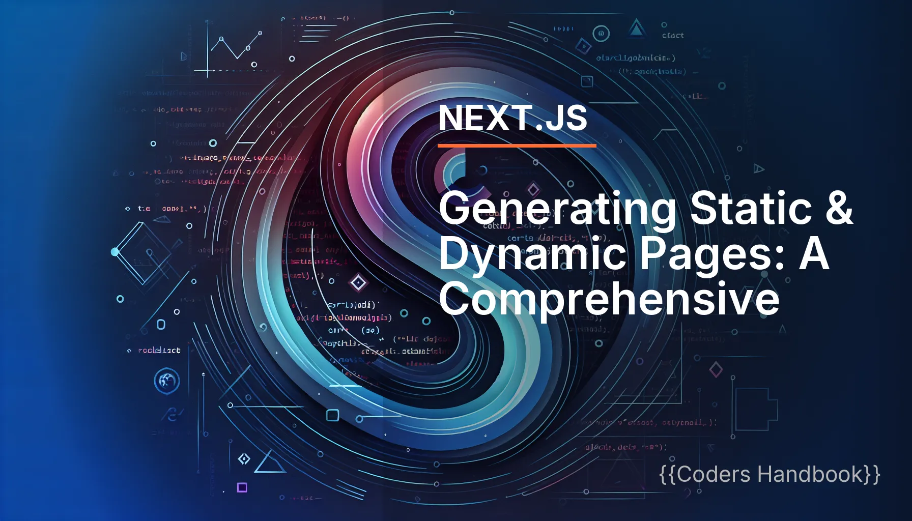 Generating Static & Dynamic Pages: A Comprehensive Guide