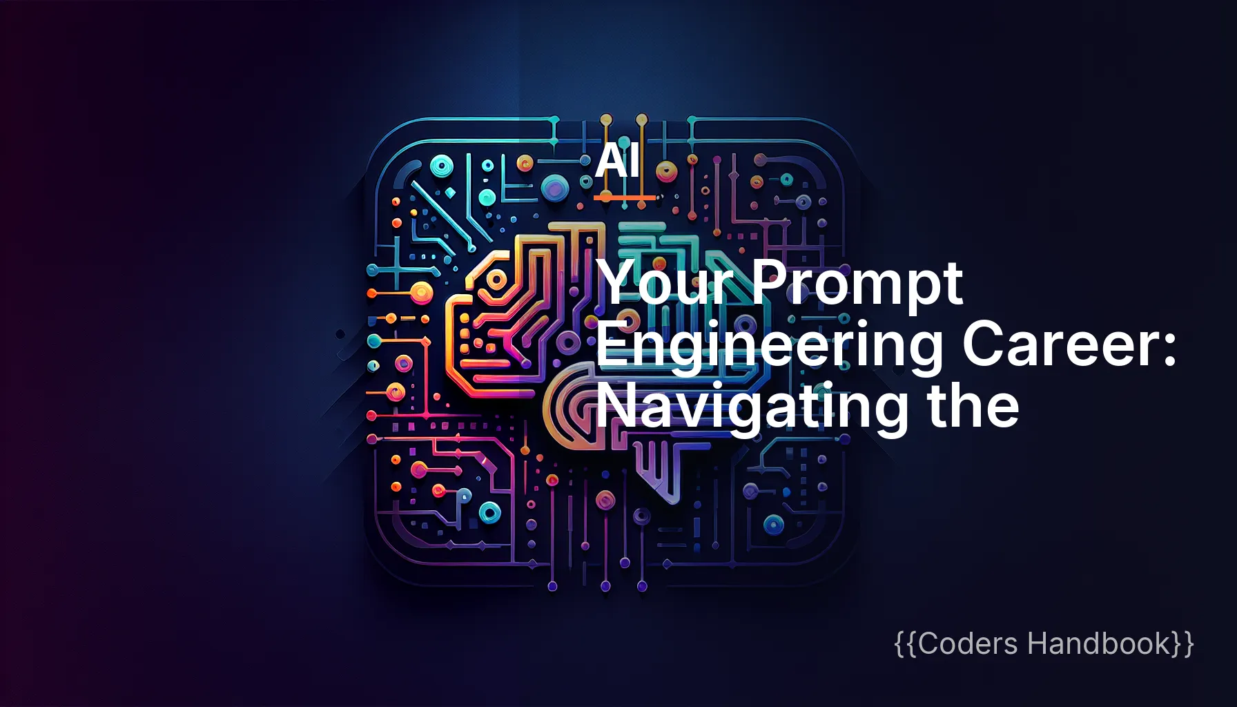 Your Prompt Engineering Career: Navigating the Future of AI Jobs in 2026