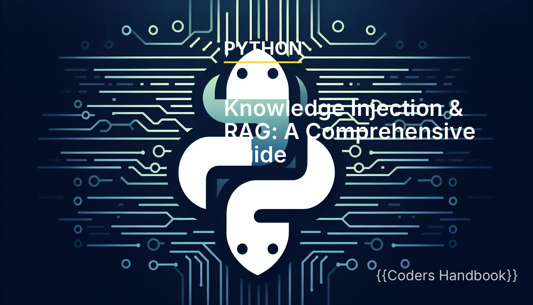 Knowledge Injection & RAG: A Comprehensive Guide