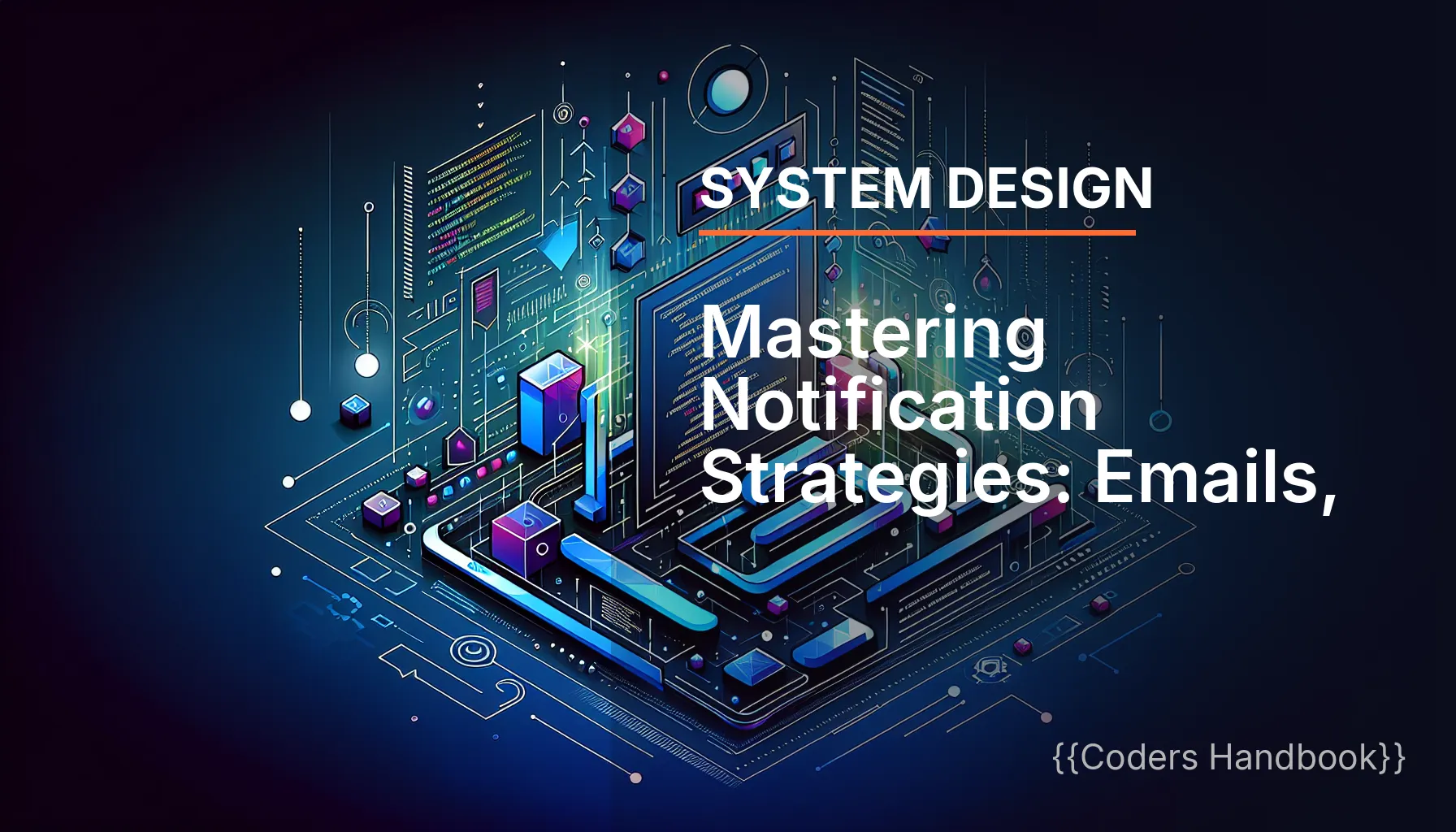 Mastering Notification Strategies: Emails, In-App Alerts, and More