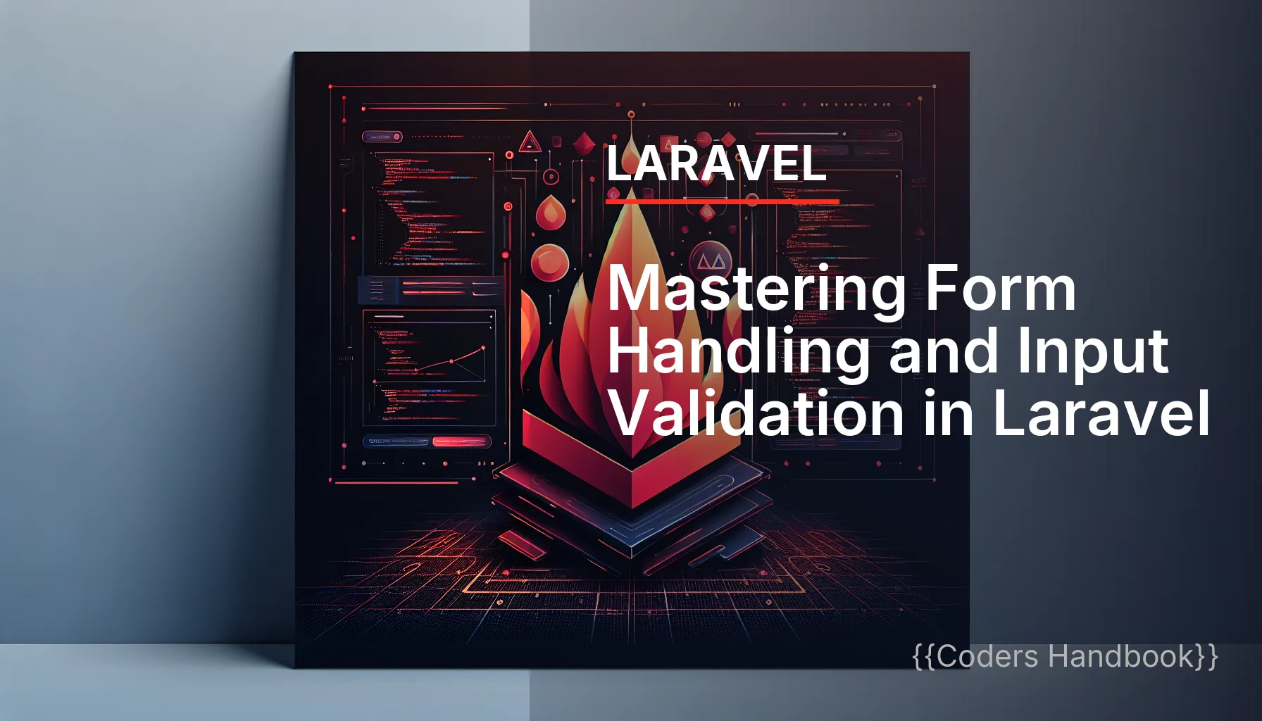 Mastering Form Handling and Input Validation in Laravel 12