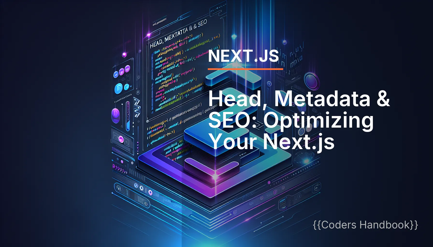 Head, Metadata & SEO: Optimizing Your Next.js Application for Search Engines