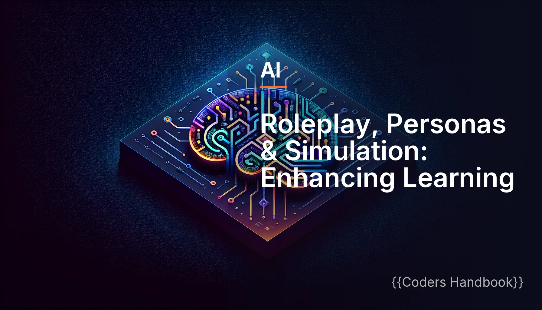 Roleplay, Personas & Simulation: Enhancing Learning Through Interactive Techniques