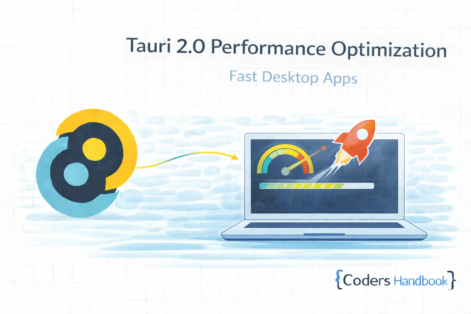 Tauri 2.0 Performance Optimization Fast Desktop Apps