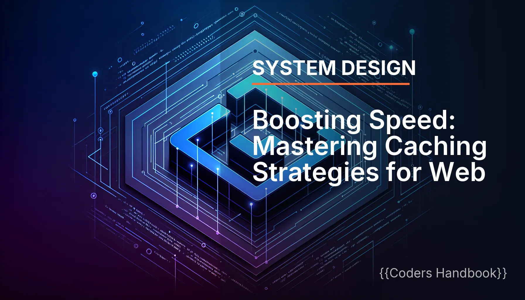 Boosting Speed: Mastering Caching Strategies for Web Applications
