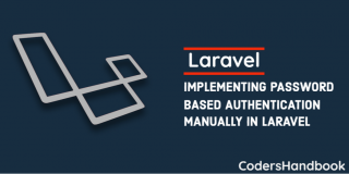implementing-password-based-authentication-manually-in-laravel